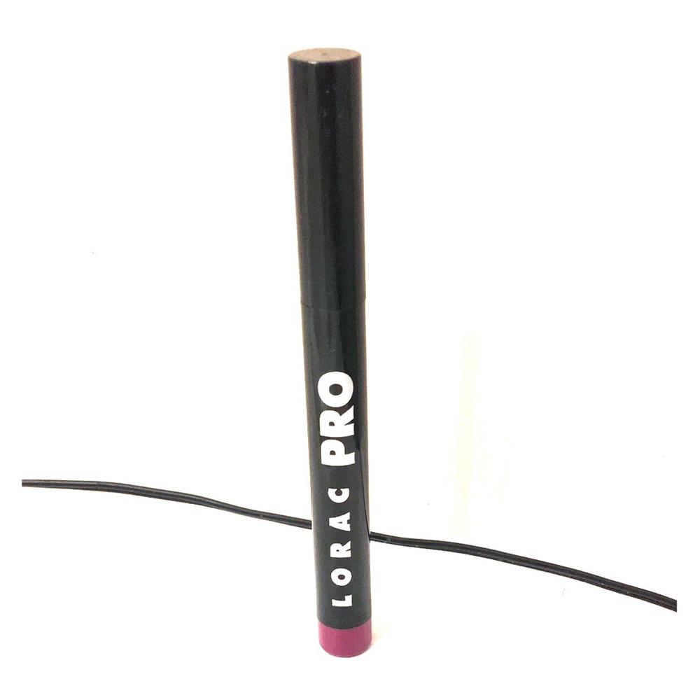 Lorac Pro Matte Lip Color